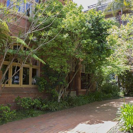 Simpsons Of Potts Point Hotel Sydney Luaran gambar