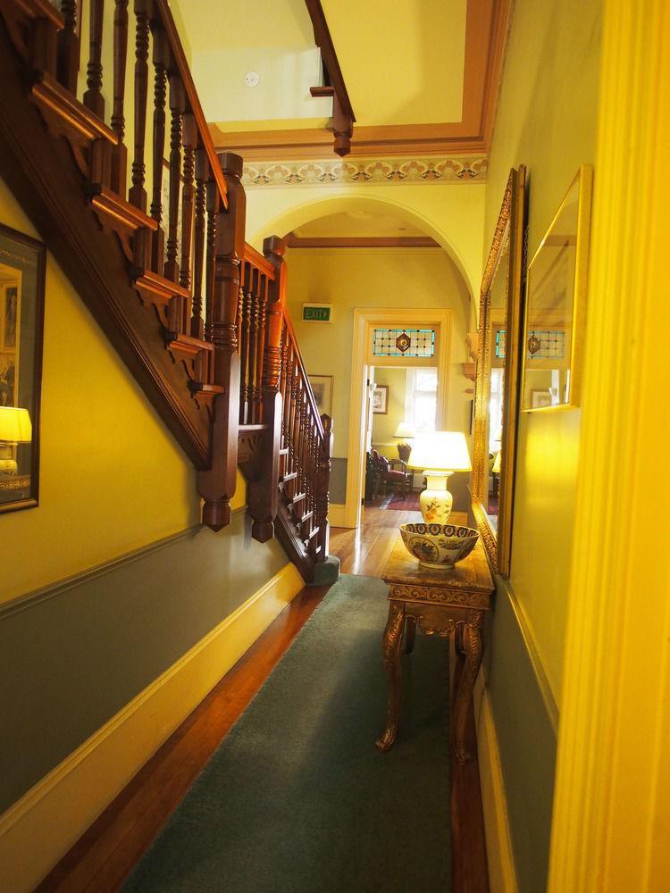 Simpsons Of Potts Point Hotel Sydney Luaran gambar