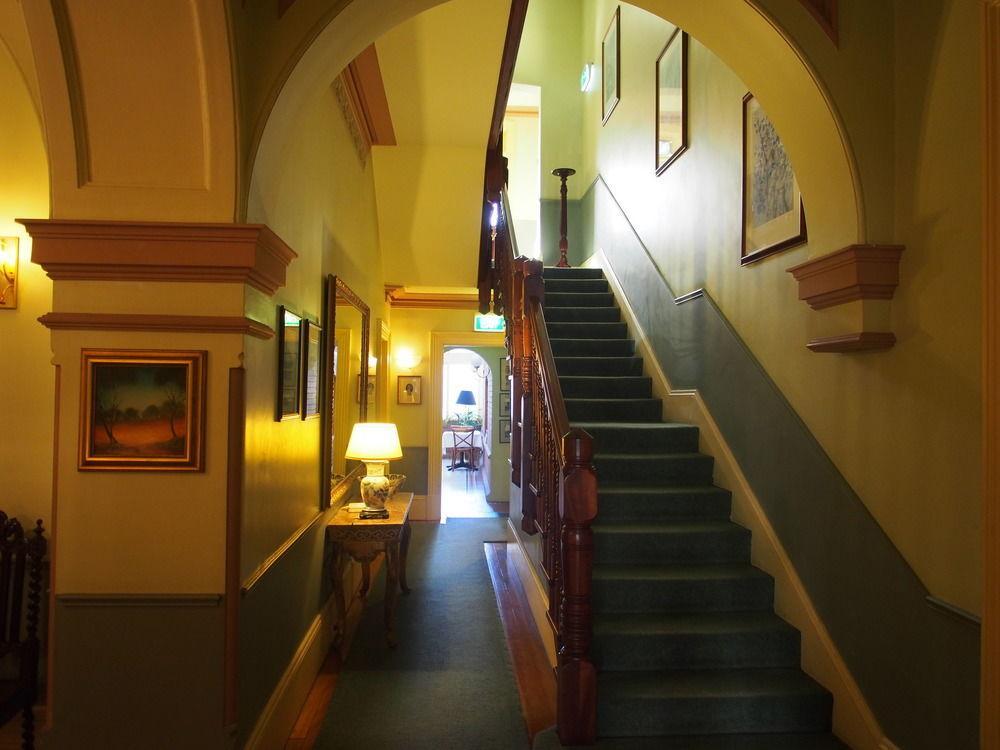 Simpsons Of Potts Point Hotel Sydney Luaran gambar