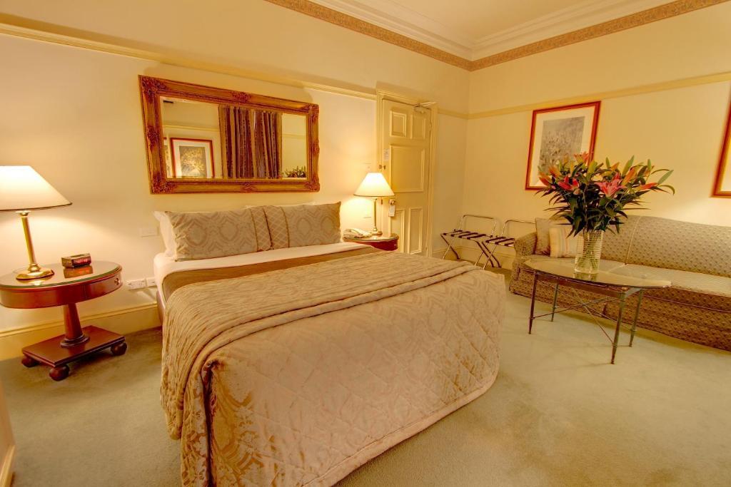 Simpsons Of Potts Point Hotel Sydney Bilik gambar