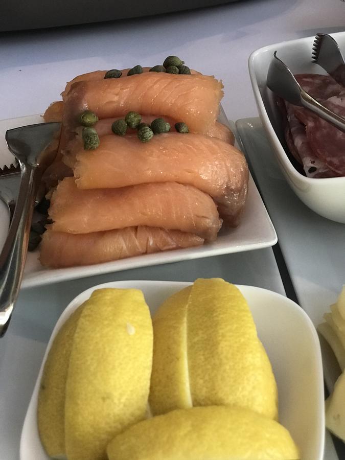 Simpsons Of Potts Point Hotel Sydney Luaran gambar