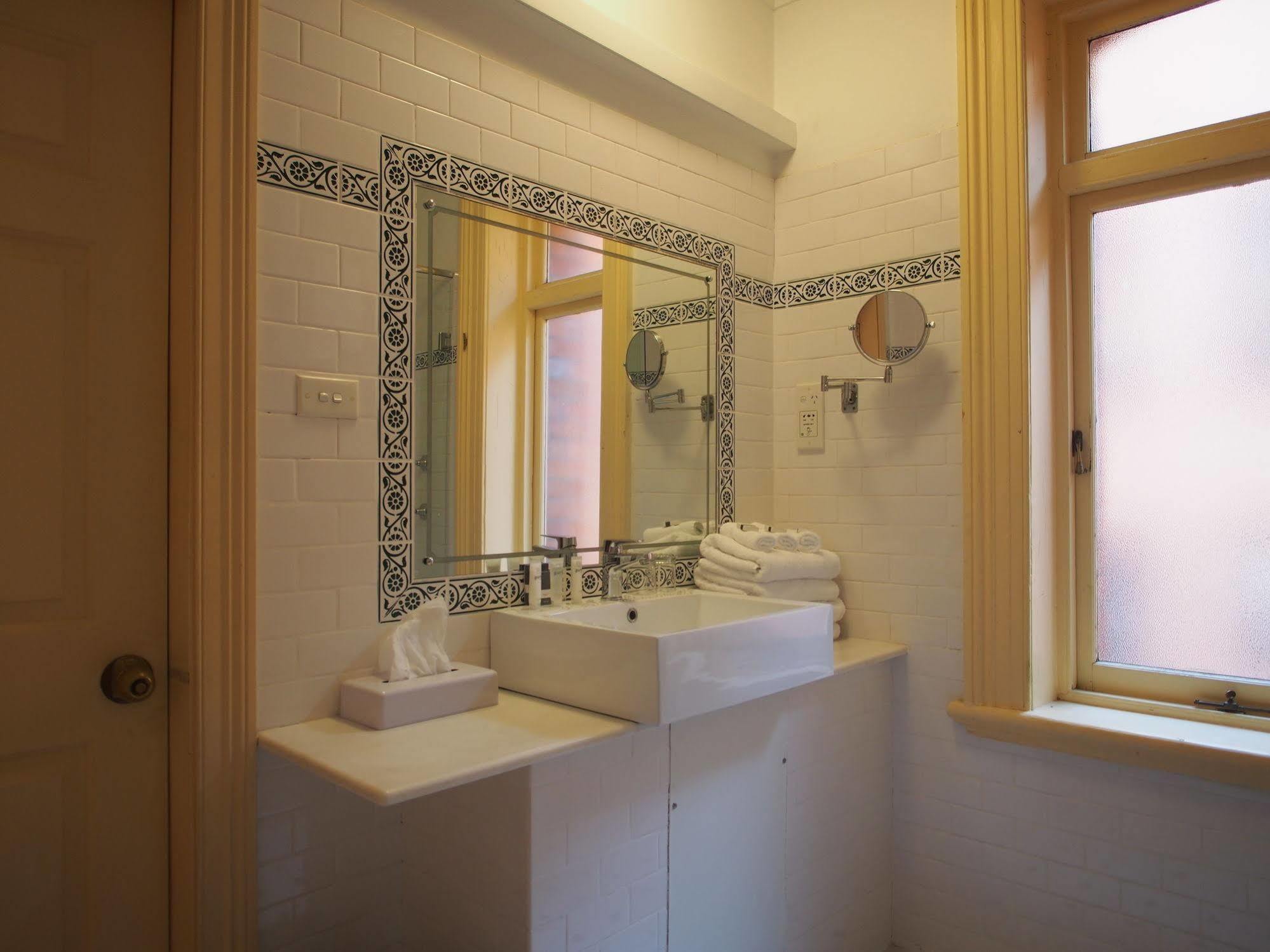 Simpsons Of Potts Point Hotel Sydney Luaran gambar