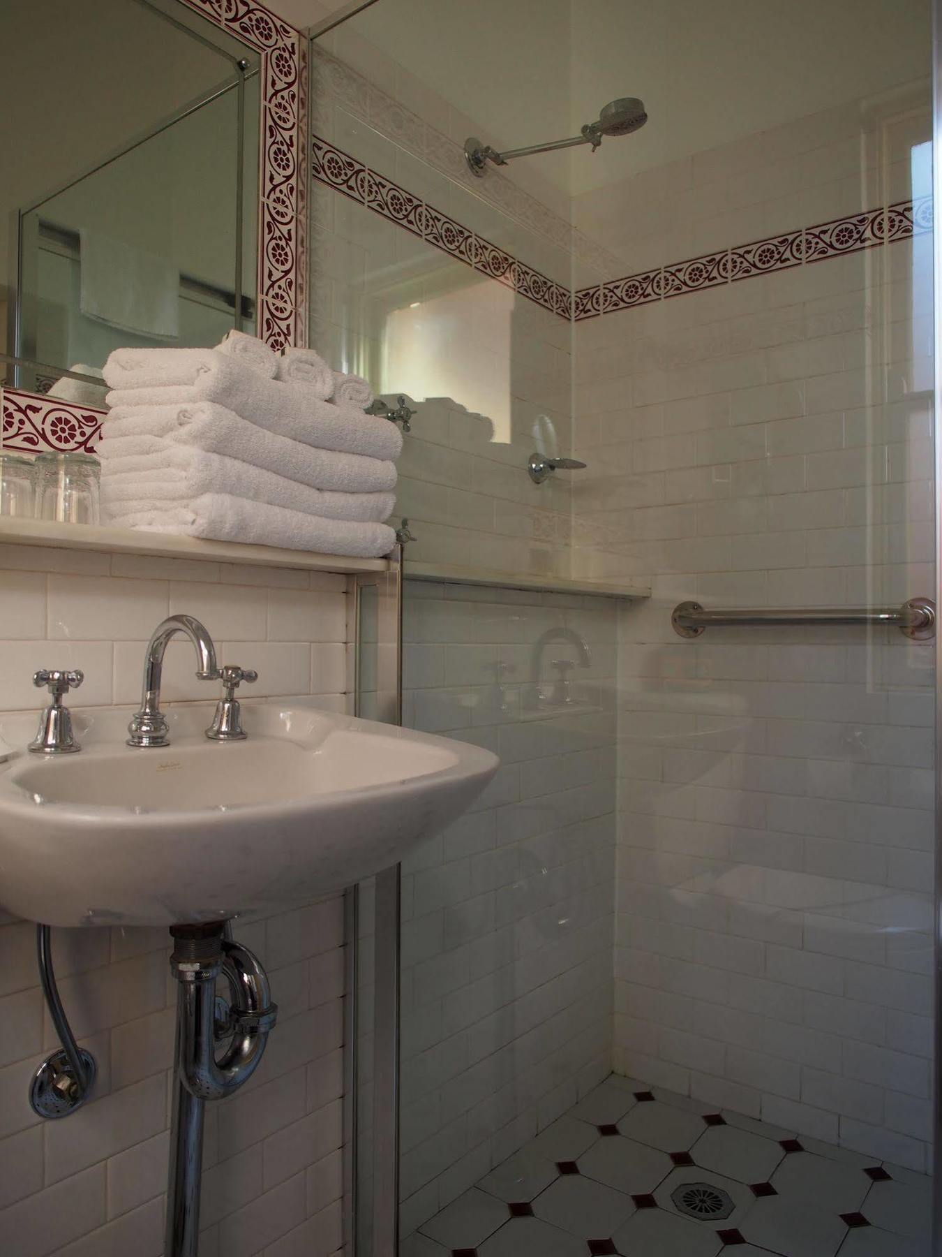 Simpsons Of Potts Point Hotel Sydney Luaran gambar