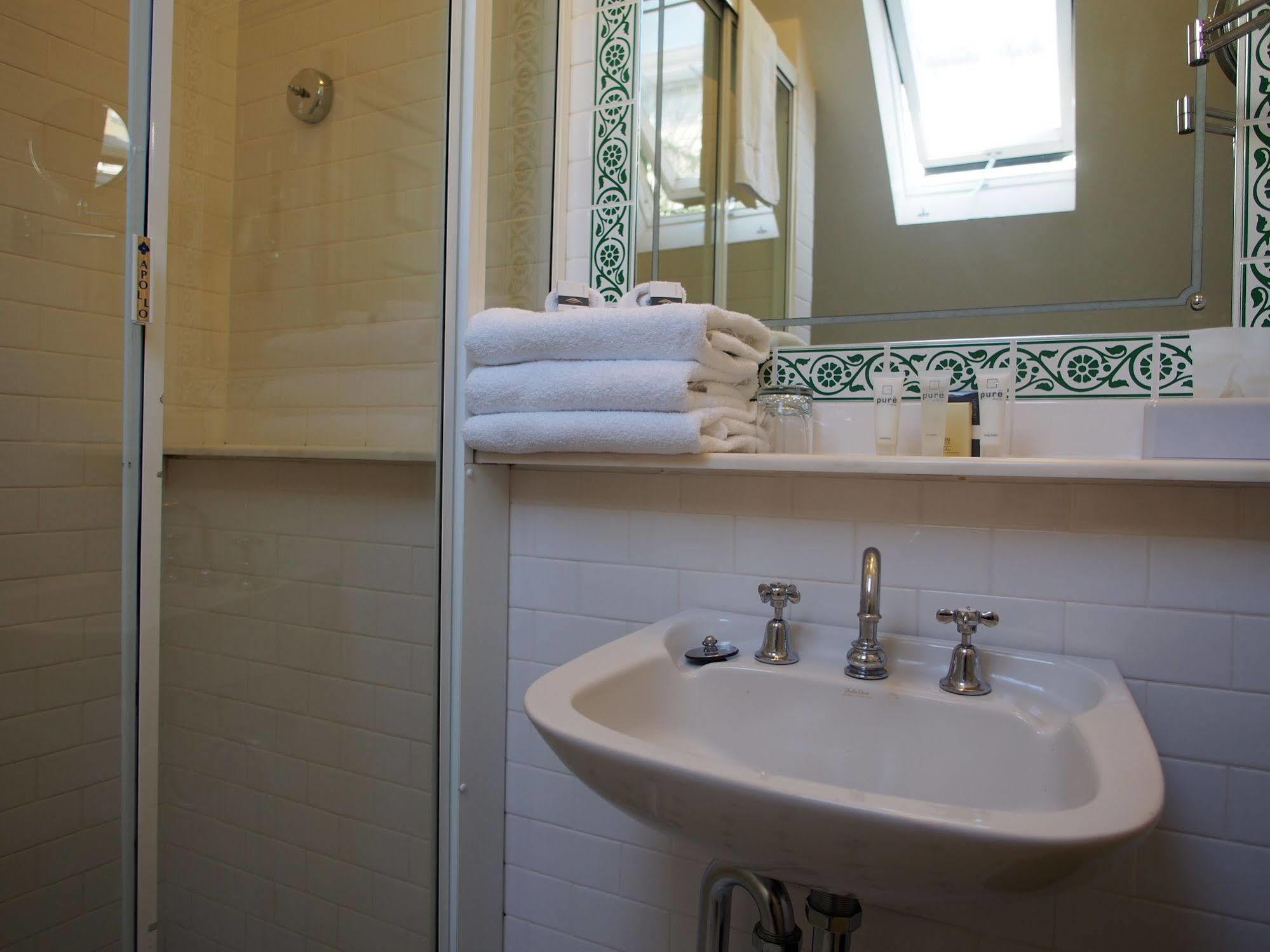 Simpsons Of Potts Point Hotel Sydney Luaran gambar