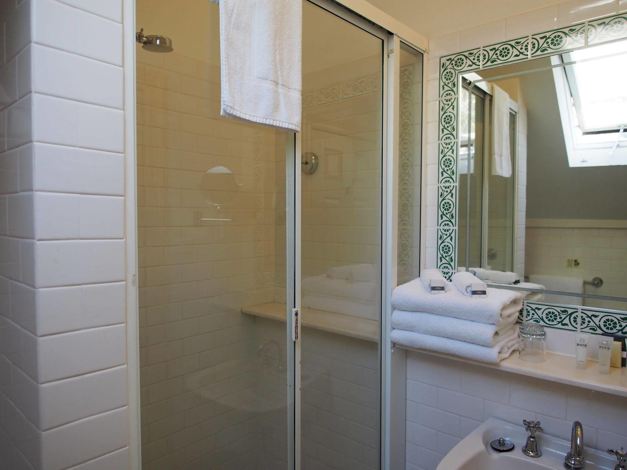 Simpsons Of Potts Point Hotel Sydney Luaran gambar