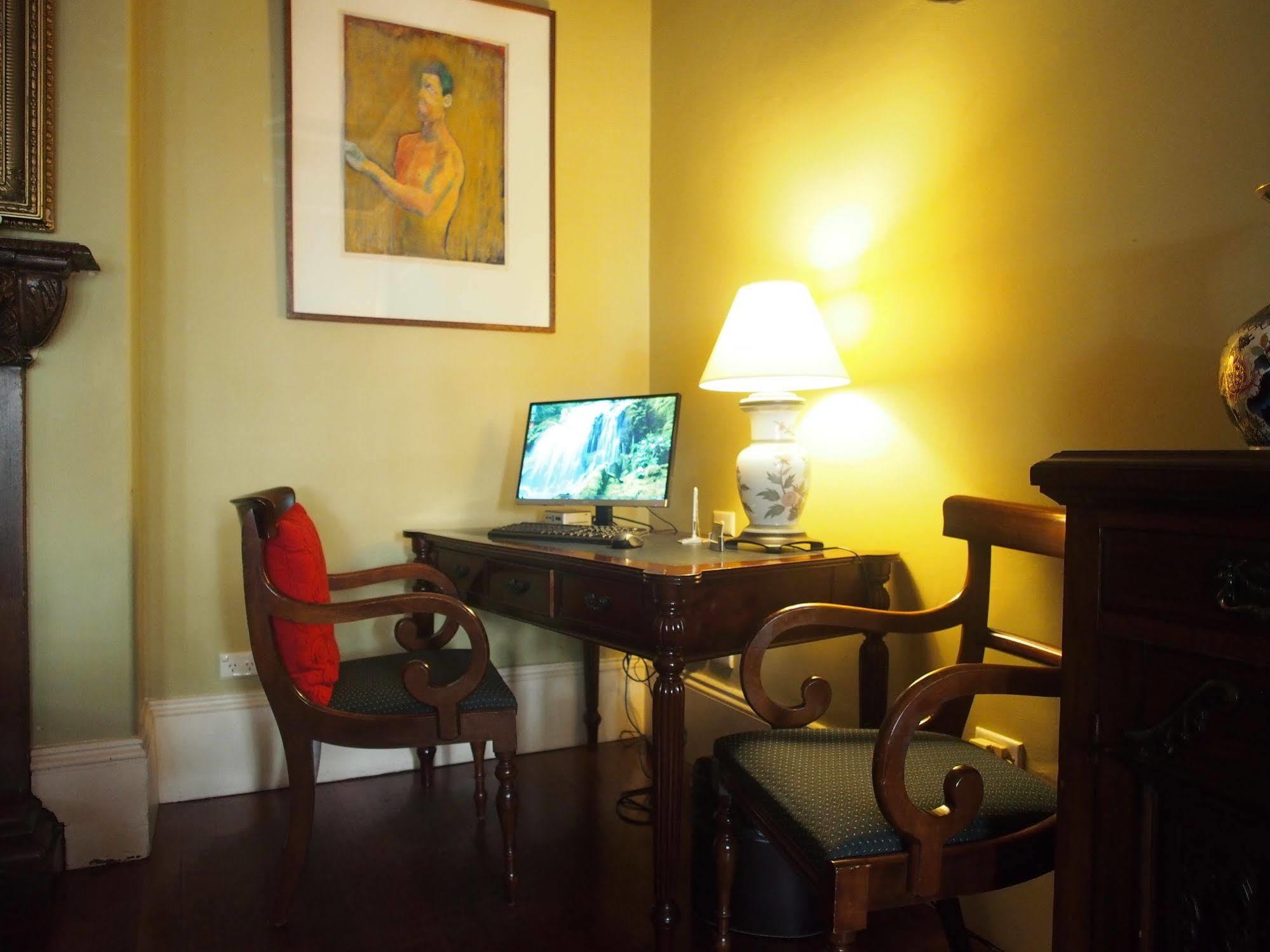 Simpsons Of Potts Point Hotel Sydney Luaran gambar