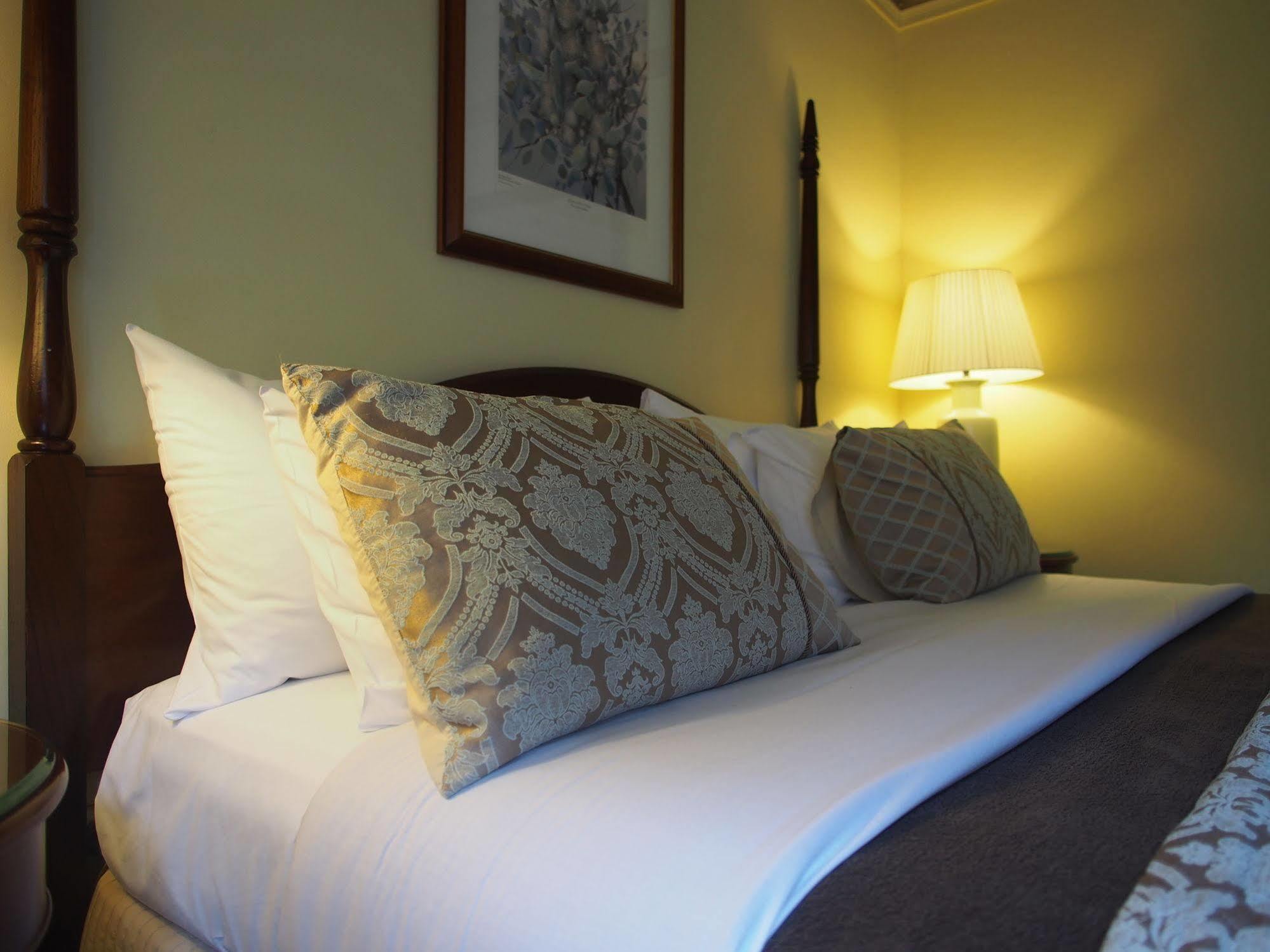 Simpsons Of Potts Point Hotel Sydney Luaran gambar