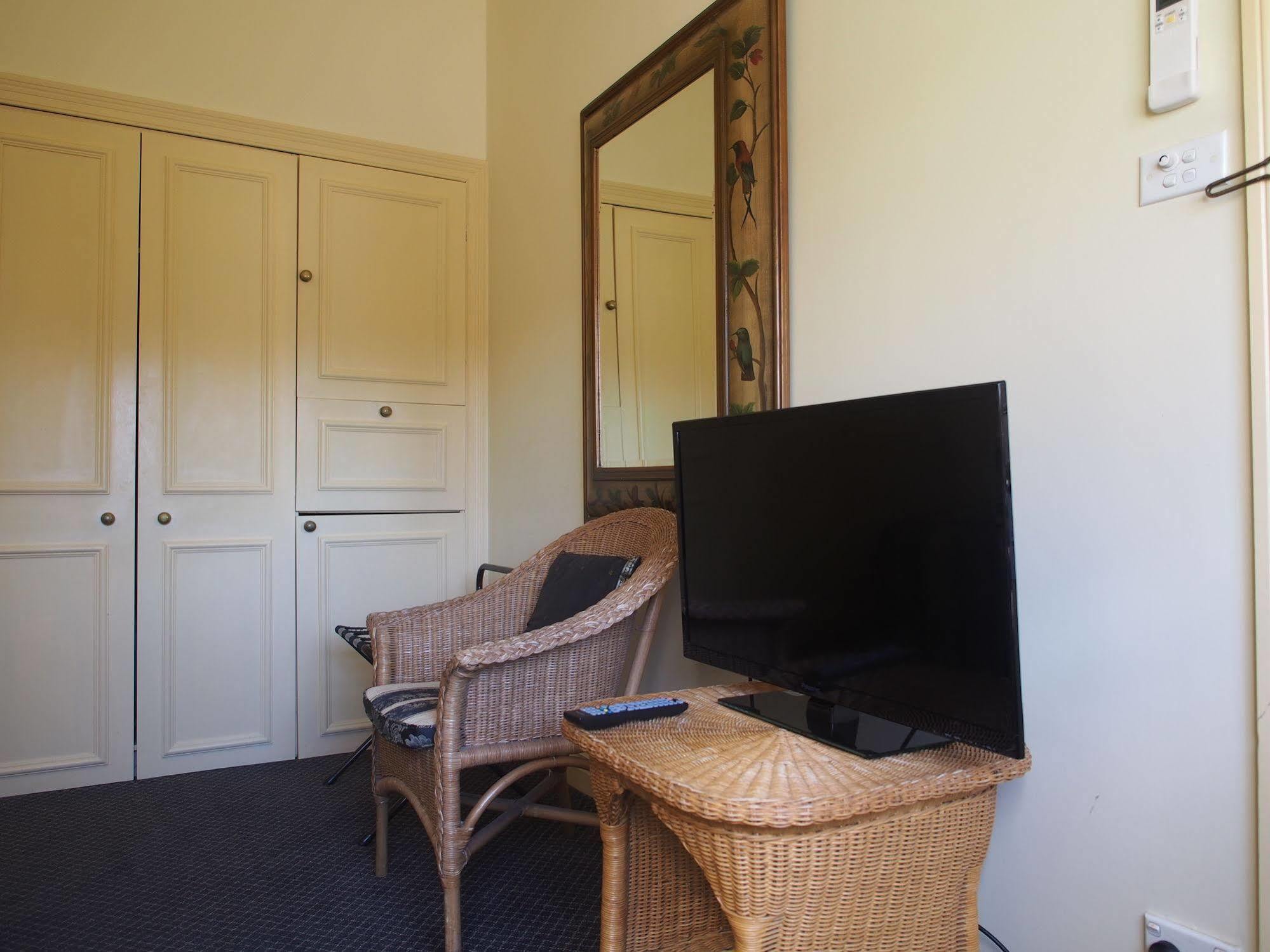 Simpsons Of Potts Point Hotel Sydney Luaran gambar