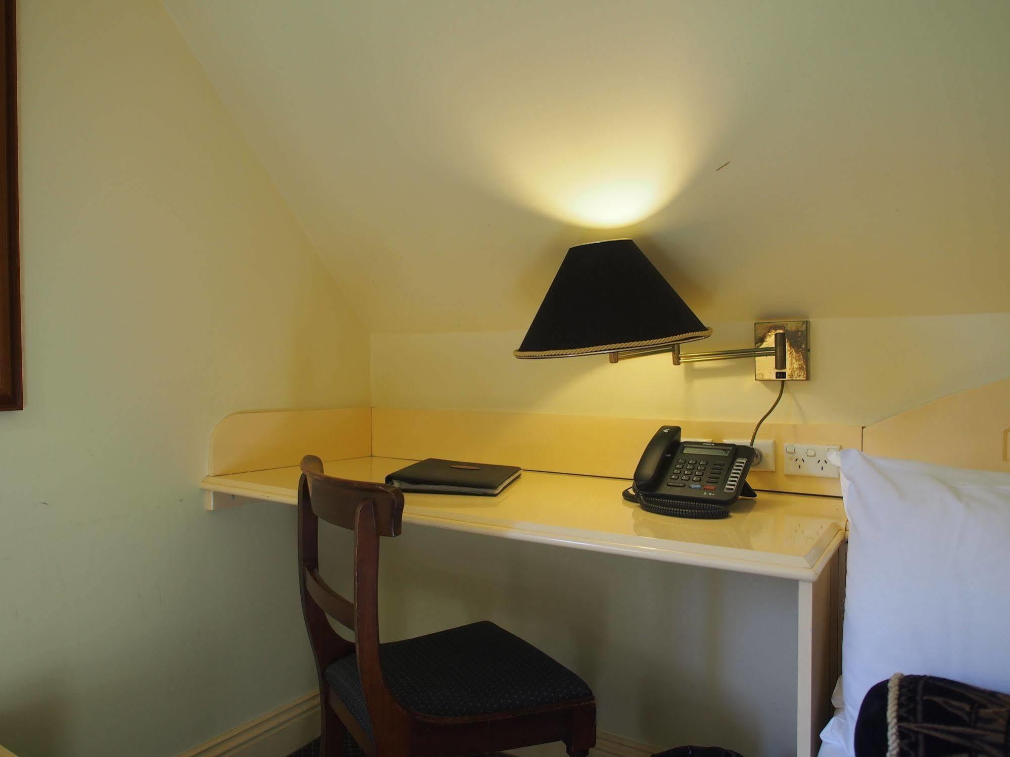 Simpsons Of Potts Point Hotel Sydney Luaran gambar