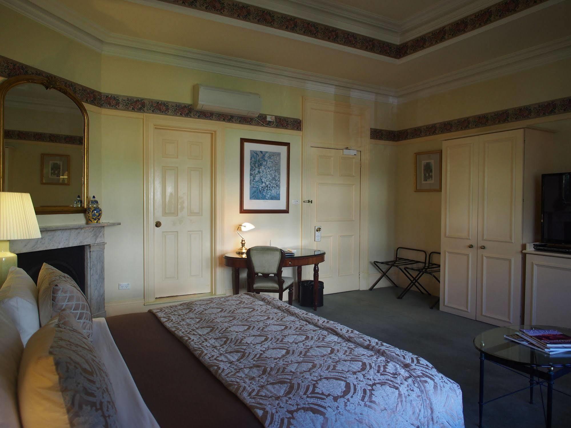 Simpsons Of Potts Point Hotel Sydney Luaran gambar