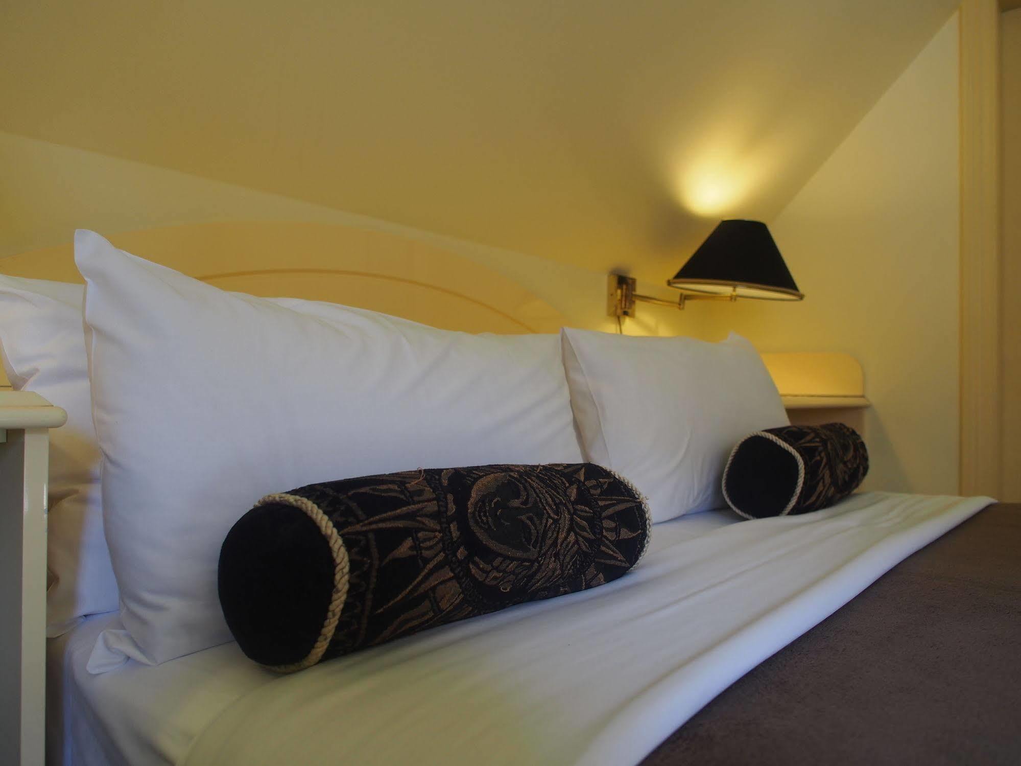 Simpsons Of Potts Point Hotel Sydney Luaran gambar