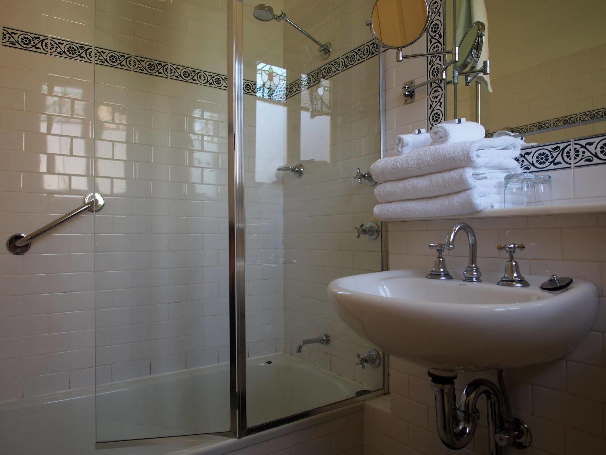 Simpsons Of Potts Point Hotel Sydney Luaran gambar