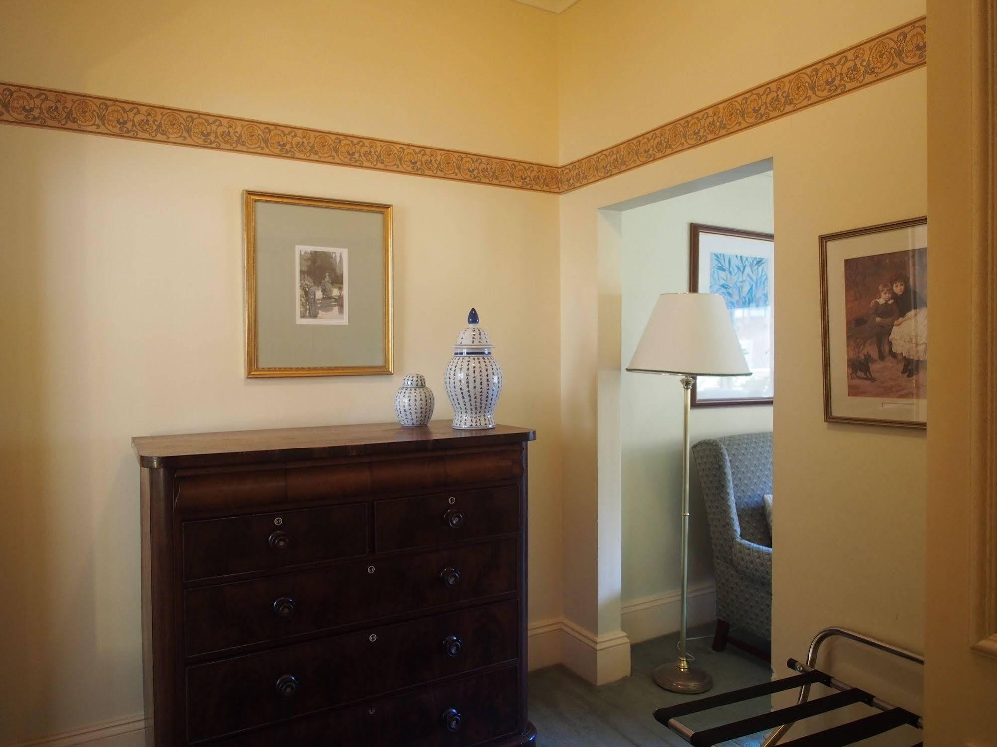 Simpsons Of Potts Point Hotel Sydney Luaran gambar